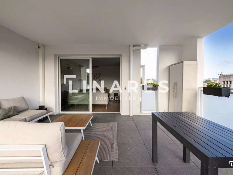 Appartement Marseille 8e - 3 chambres - 80m²