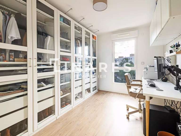 Appartement Marseille 8e - 3 chambres - 80m²