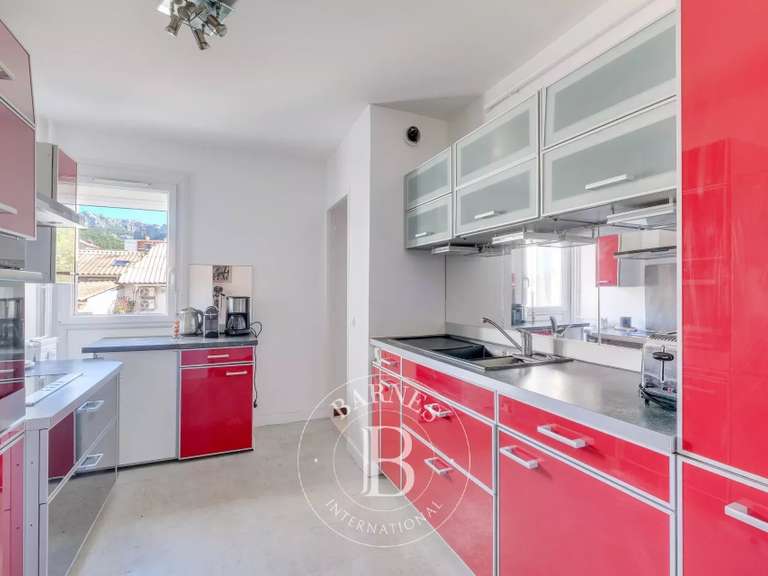 Appartement avec Vue sur mer Marseille 8e - 3 chambres - 110m²