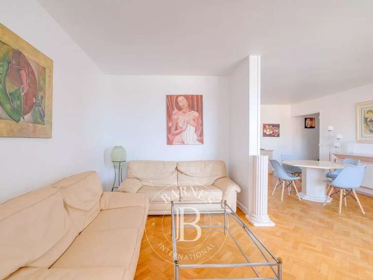 Appartement avec Vue sur mer Marseille 8e - 3 chambres - 110m²