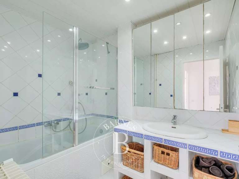 Appartement avec Vue sur mer Marseille 8e - 3 chambres - 110m²