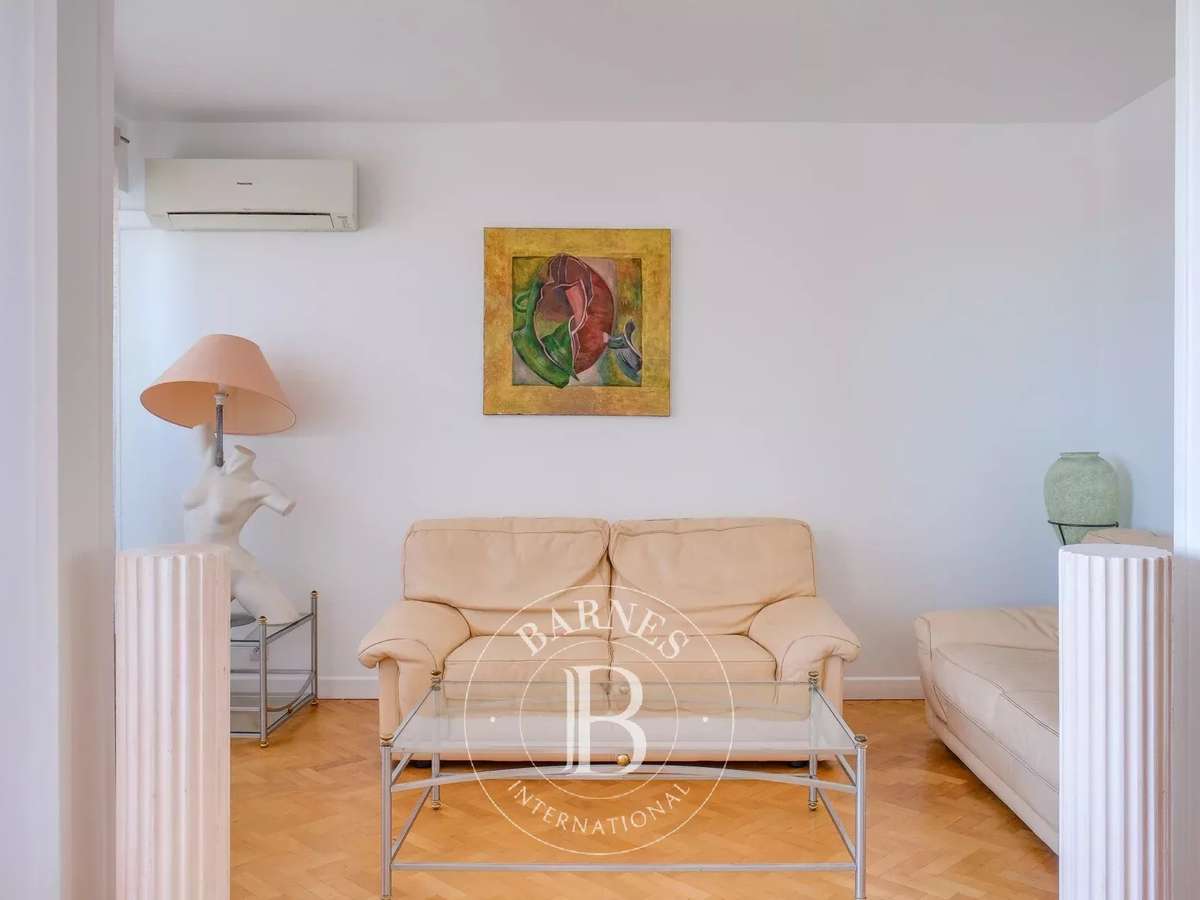 Appartement Marseille 8e