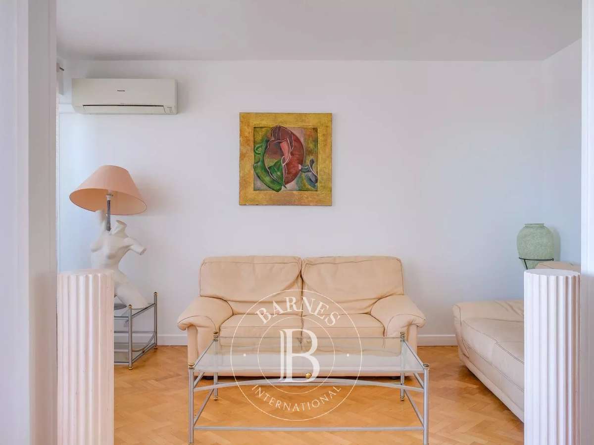 Appartement Marseille 8e