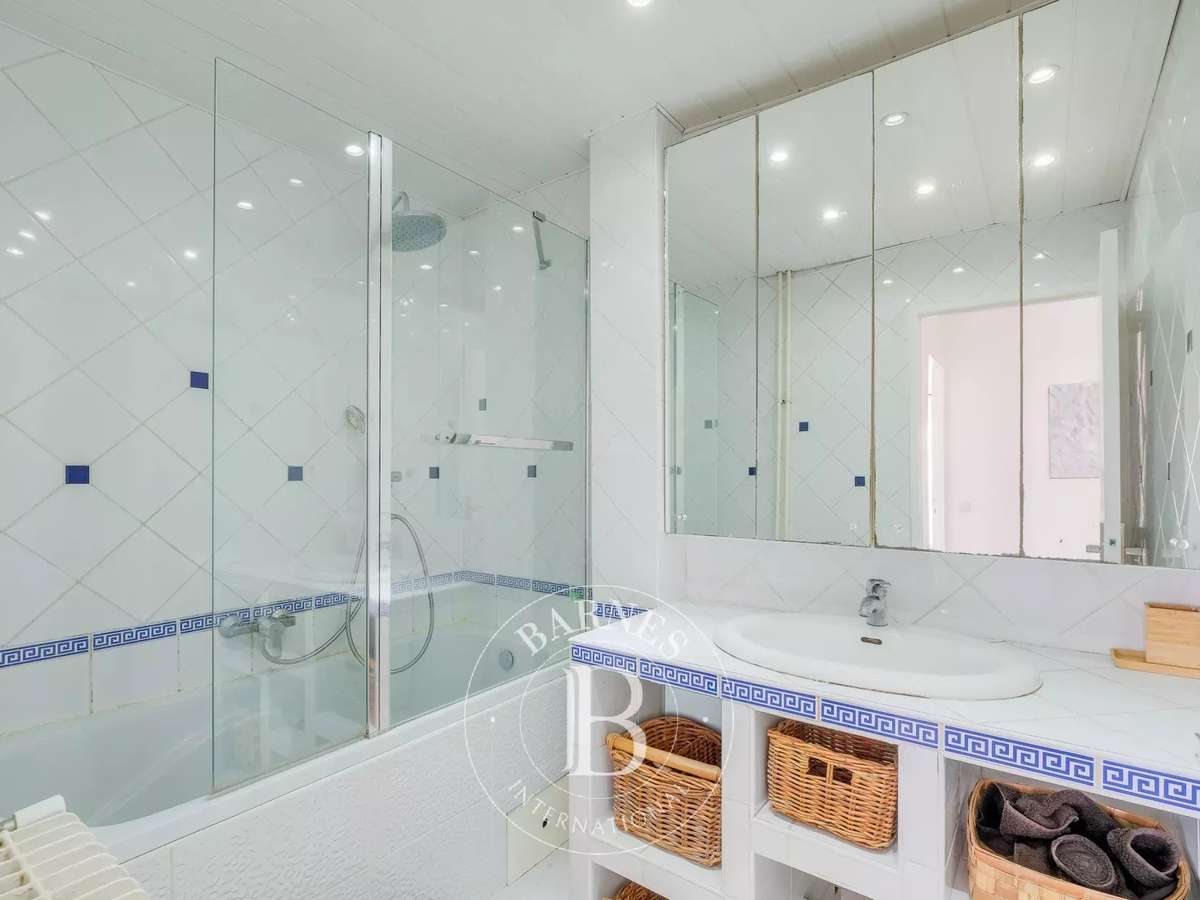 Appartement Marseille 8e