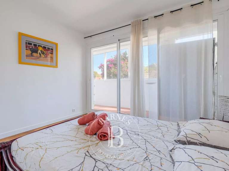 Appartement avec Vue sur mer Marseille 8e - 3 chambres - 110m²