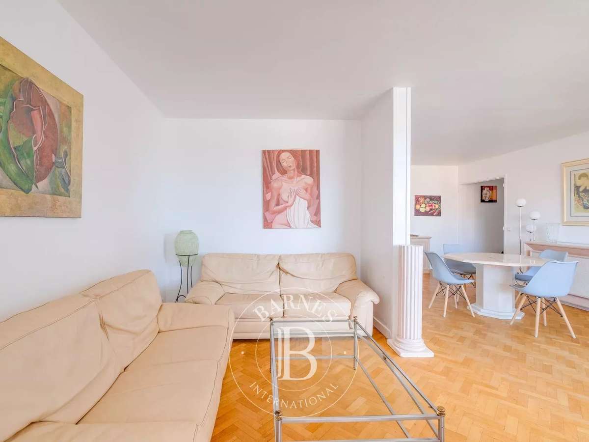 Appartement Marseille 8e