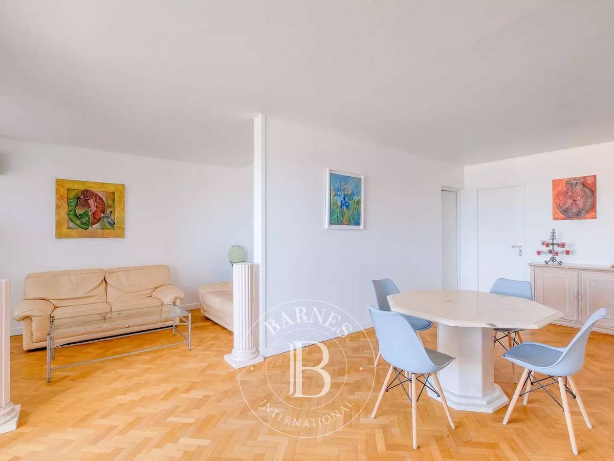 Appartement Marseille 8e