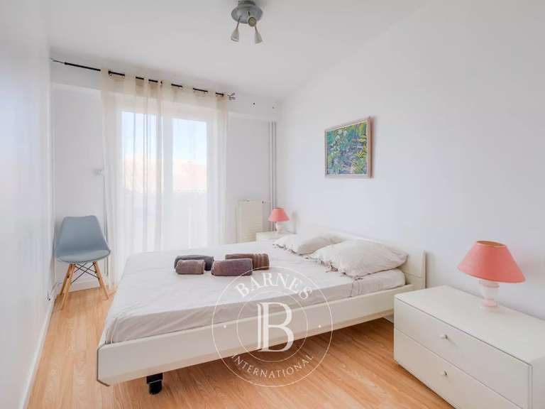 Appartement avec Vue sur mer Marseille 8e - 3 chambres - 110m²