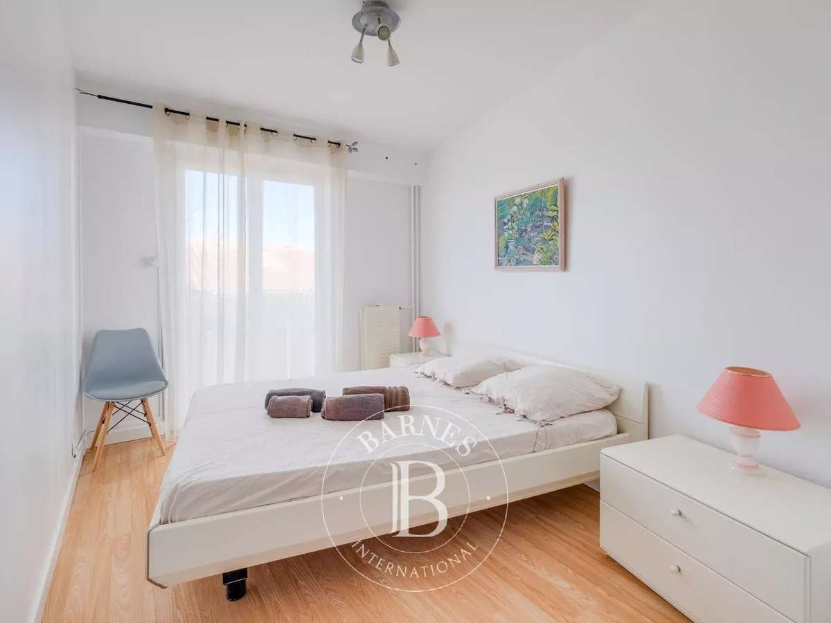 Appartement Marseille 8e