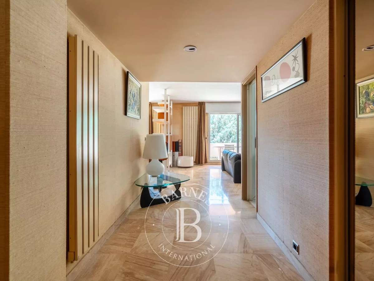 Appartement Marseille 8e