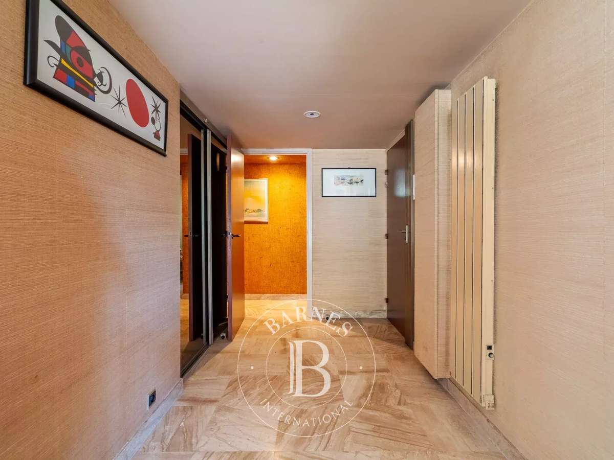 Appartement Marseille 8e