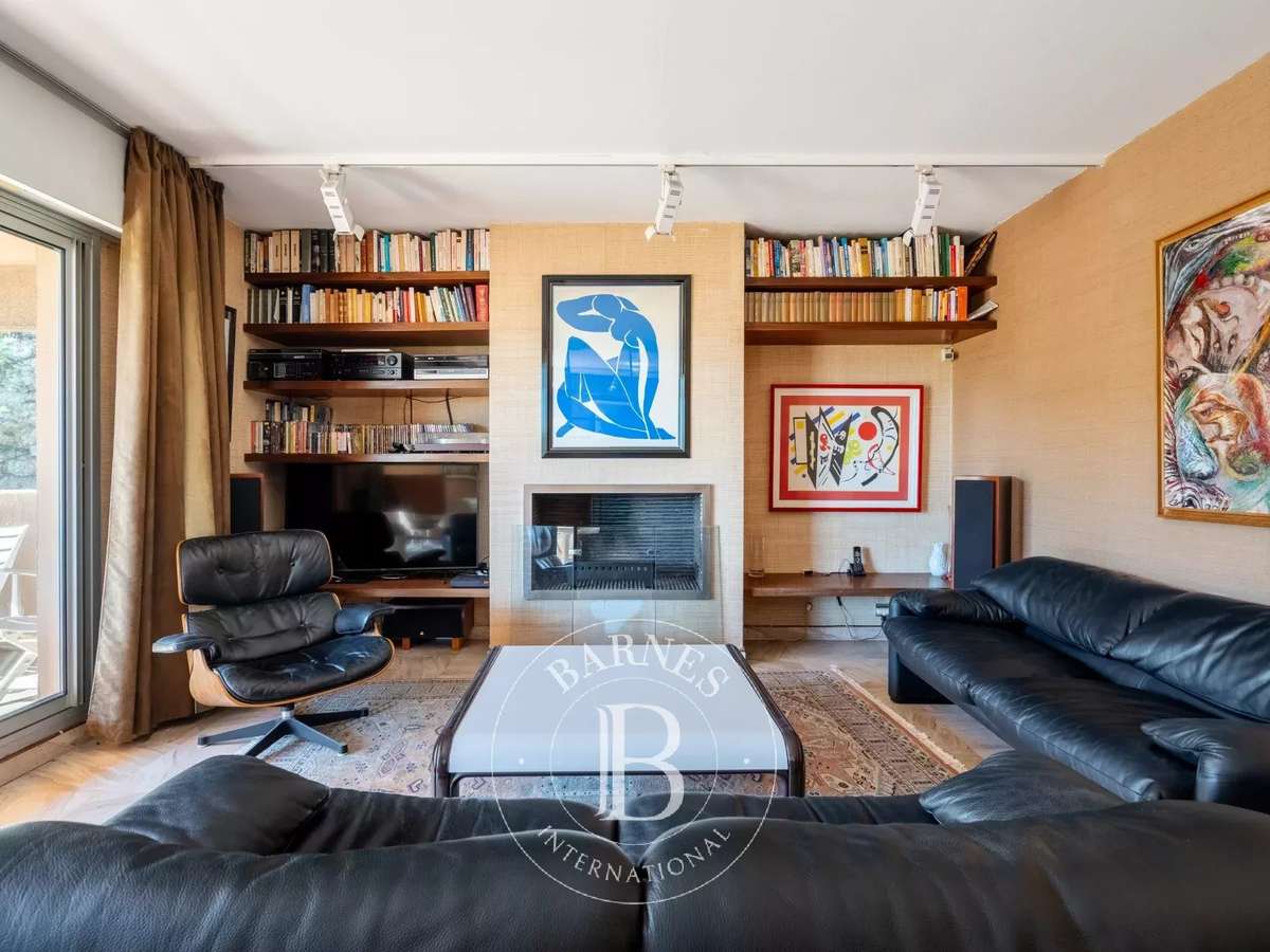 Appartement Marseille 8e