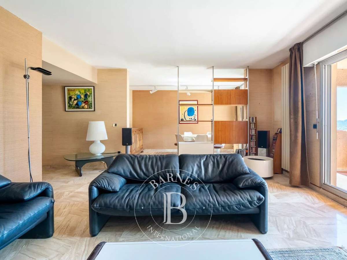 Appartement Marseille 8e