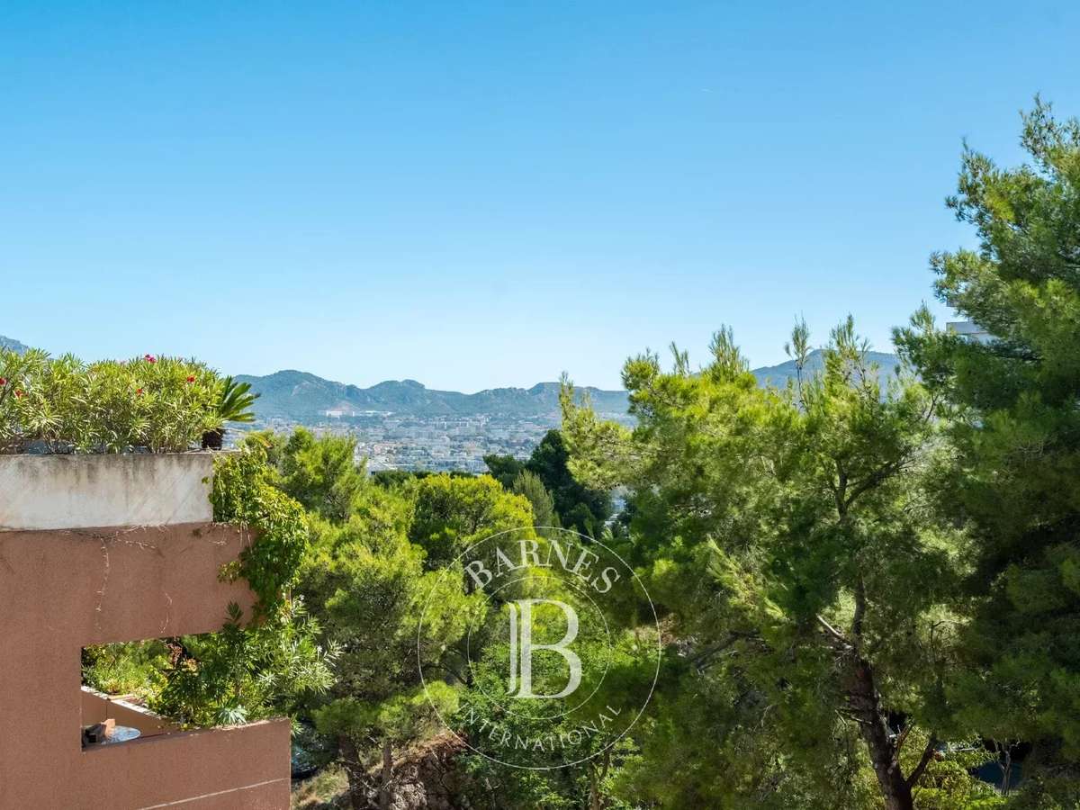 Appartement Marseille 8e