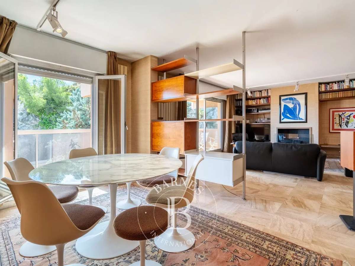 Appartement Marseille 8e