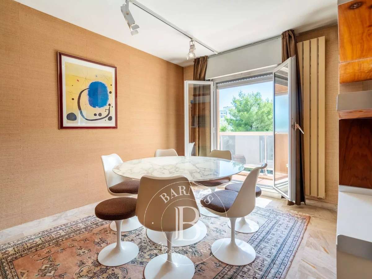 Appartement Marseille 8e