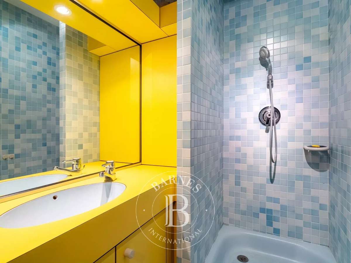 Appartement Marseille 8e