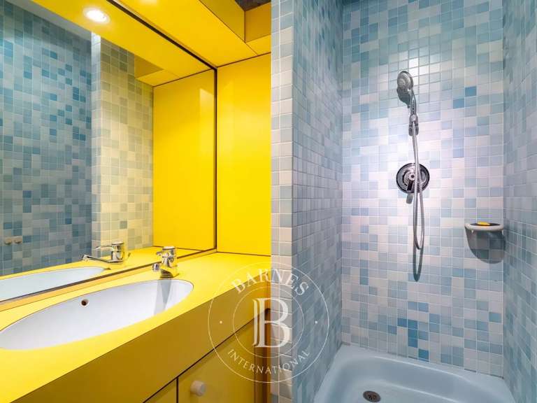 Apartment Marseille 8e - 3 bedrooms - 112m²