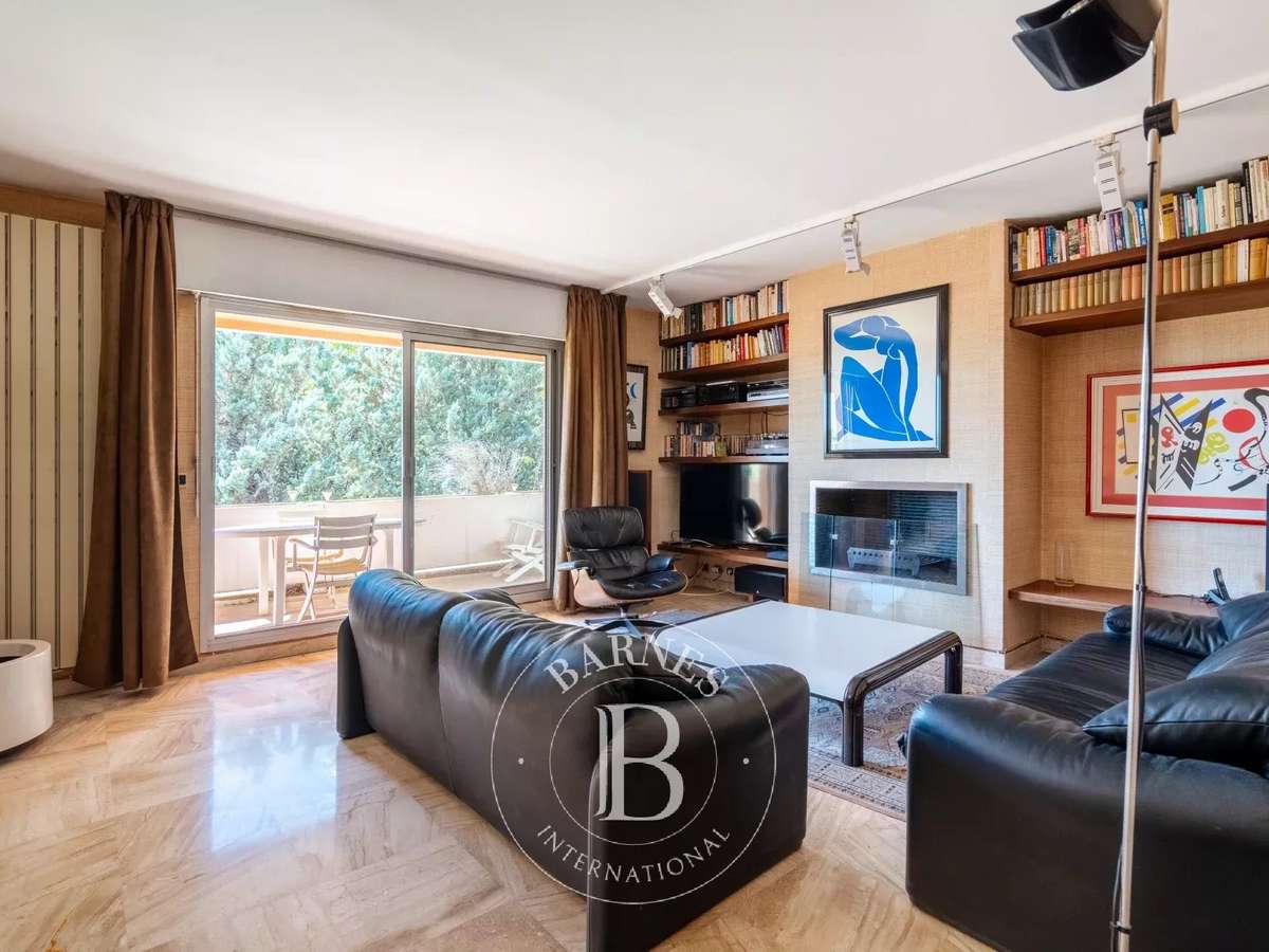 Appartement Marseille 8e