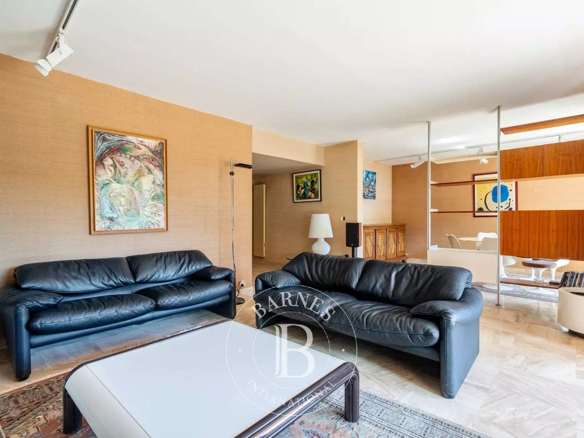 Appartement Marseille 8e