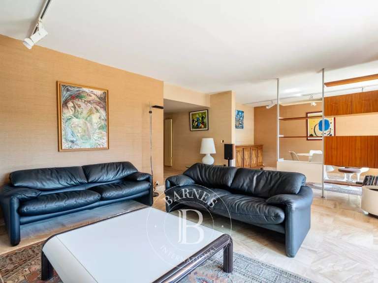 Apartment Marseille 8e - 3 bedrooms - 112m²