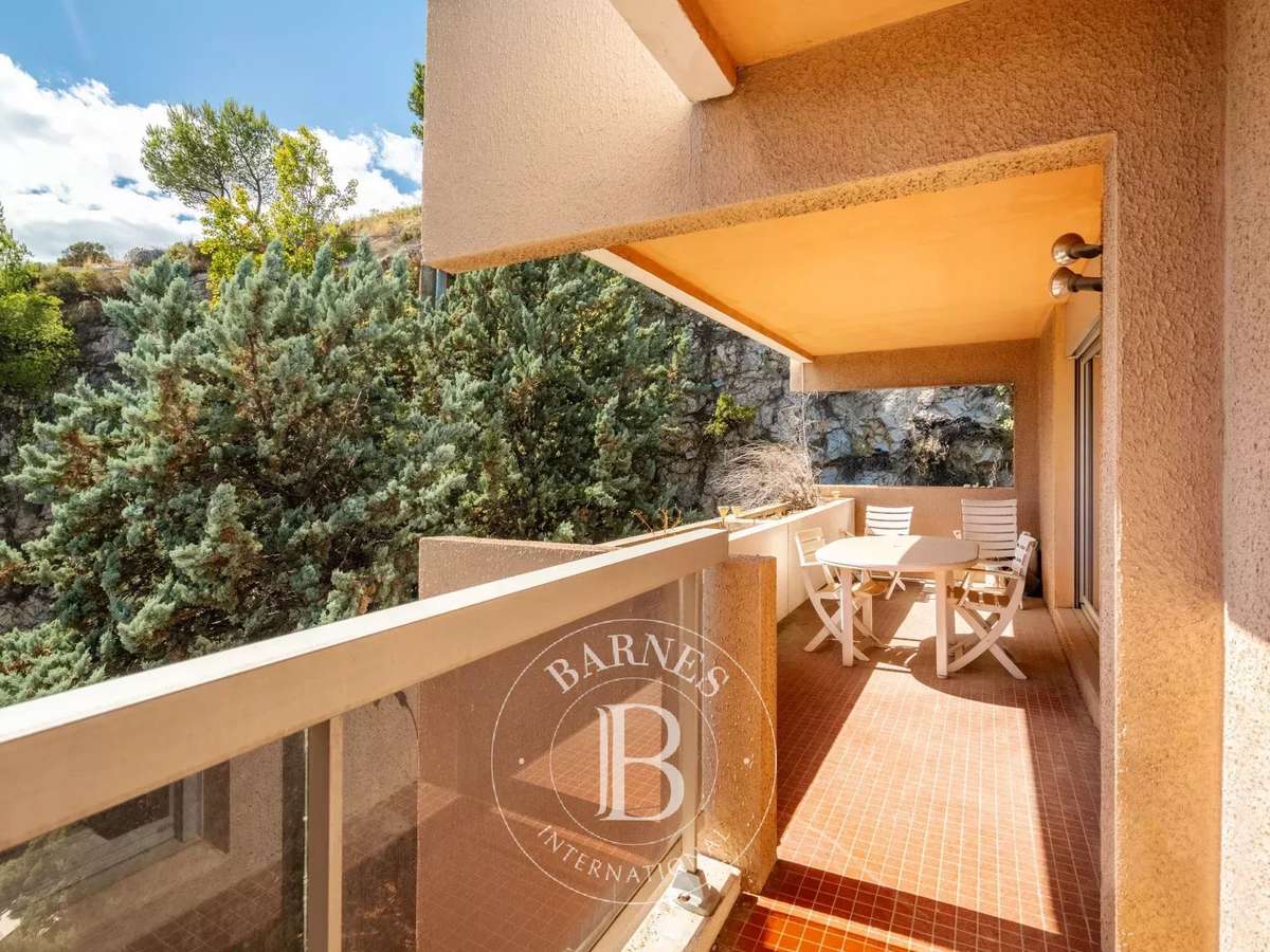 Appartement Marseille 8e