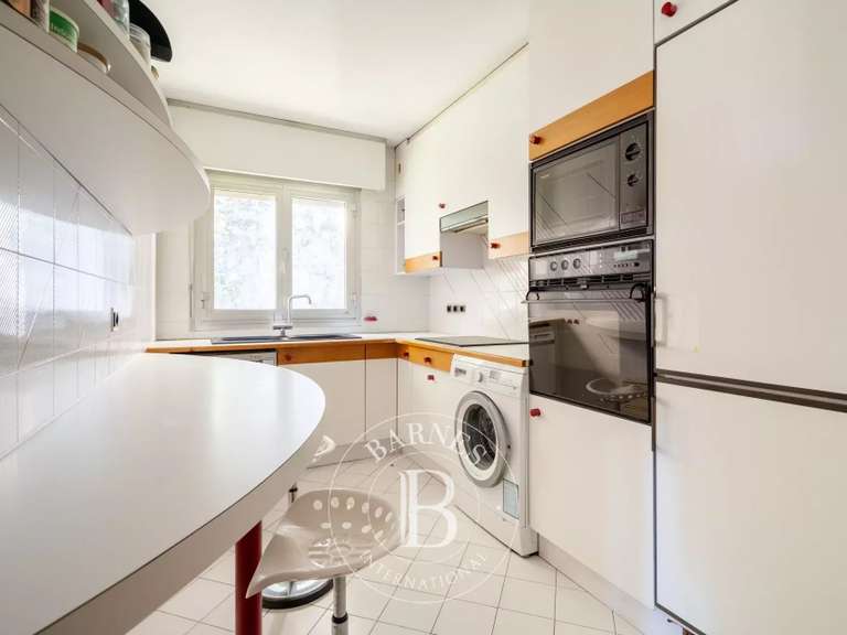 Apartment Marseille 8e - 3 bedrooms - 112m²