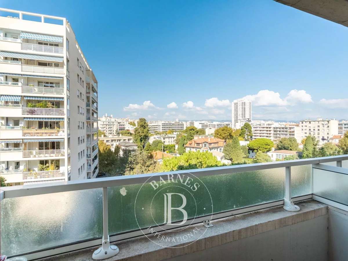 Appartement Marseille 8e