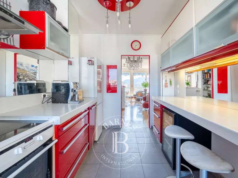 Apartment Marseille 8e - 2 bedrooms - 85m²