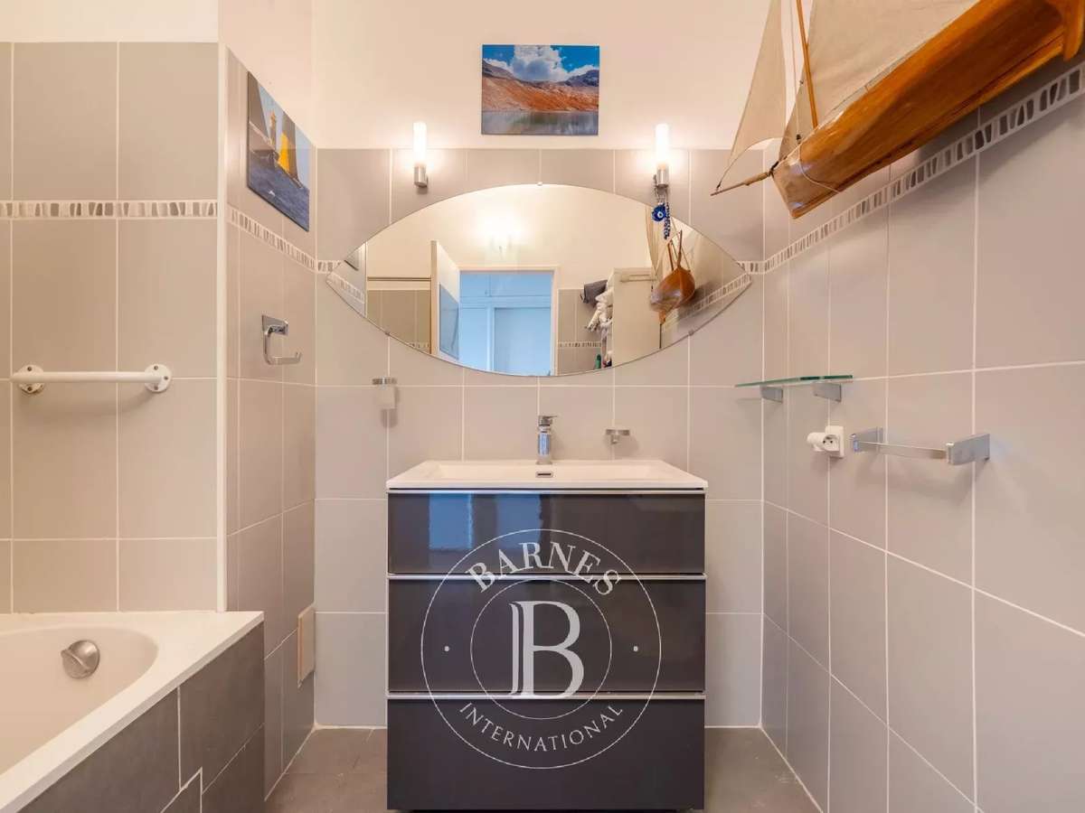 Appartement Marseille 8e