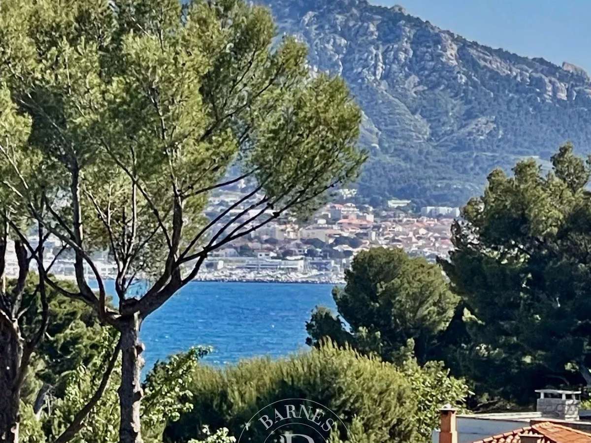 Appartement Marseille 8e