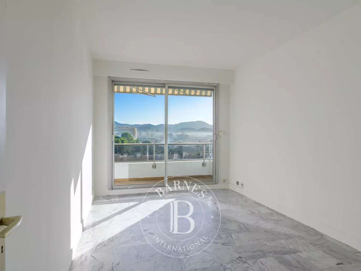 Appartement Marseille 8e