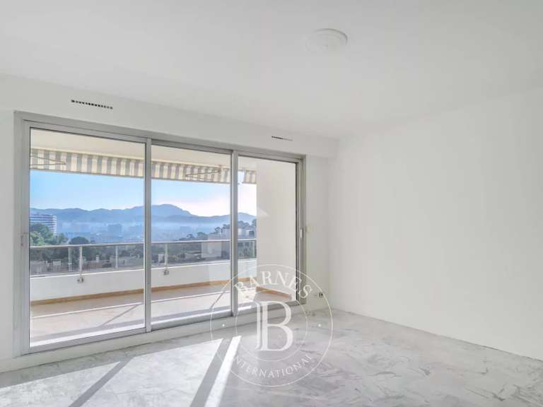Apartment with Sea view Marseille 8e - 3 bedrooms - 140m²