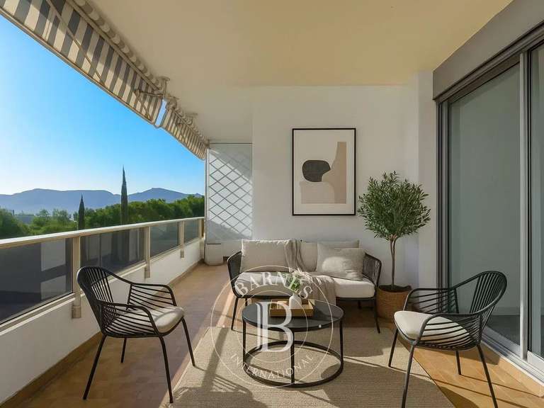 Apartment with Sea view Marseille 8e - 3 bedrooms - 140m²