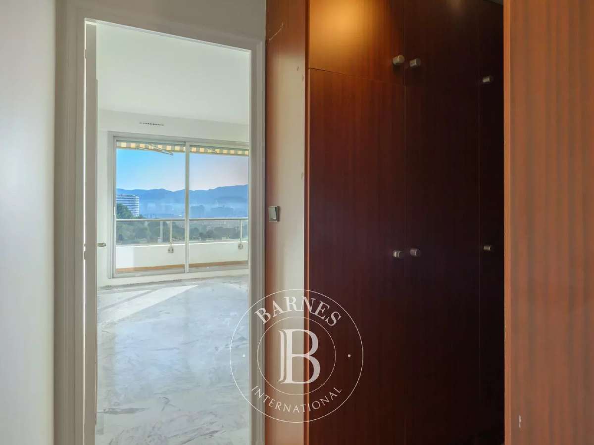 Appartement Marseille 8e