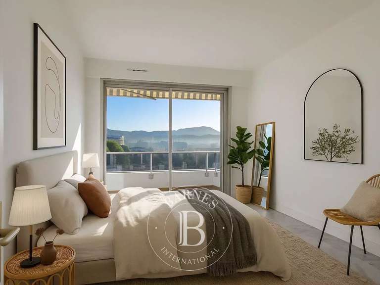 Apartment with Sea view Marseille 8e - 3 bedrooms - 140m²