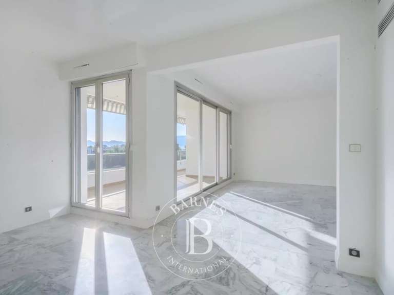 Apartment with Sea view Marseille 8e - 3 bedrooms - 140m²