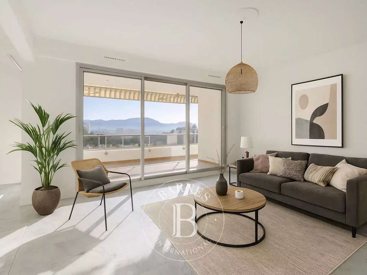 Appartement Marseille 8e