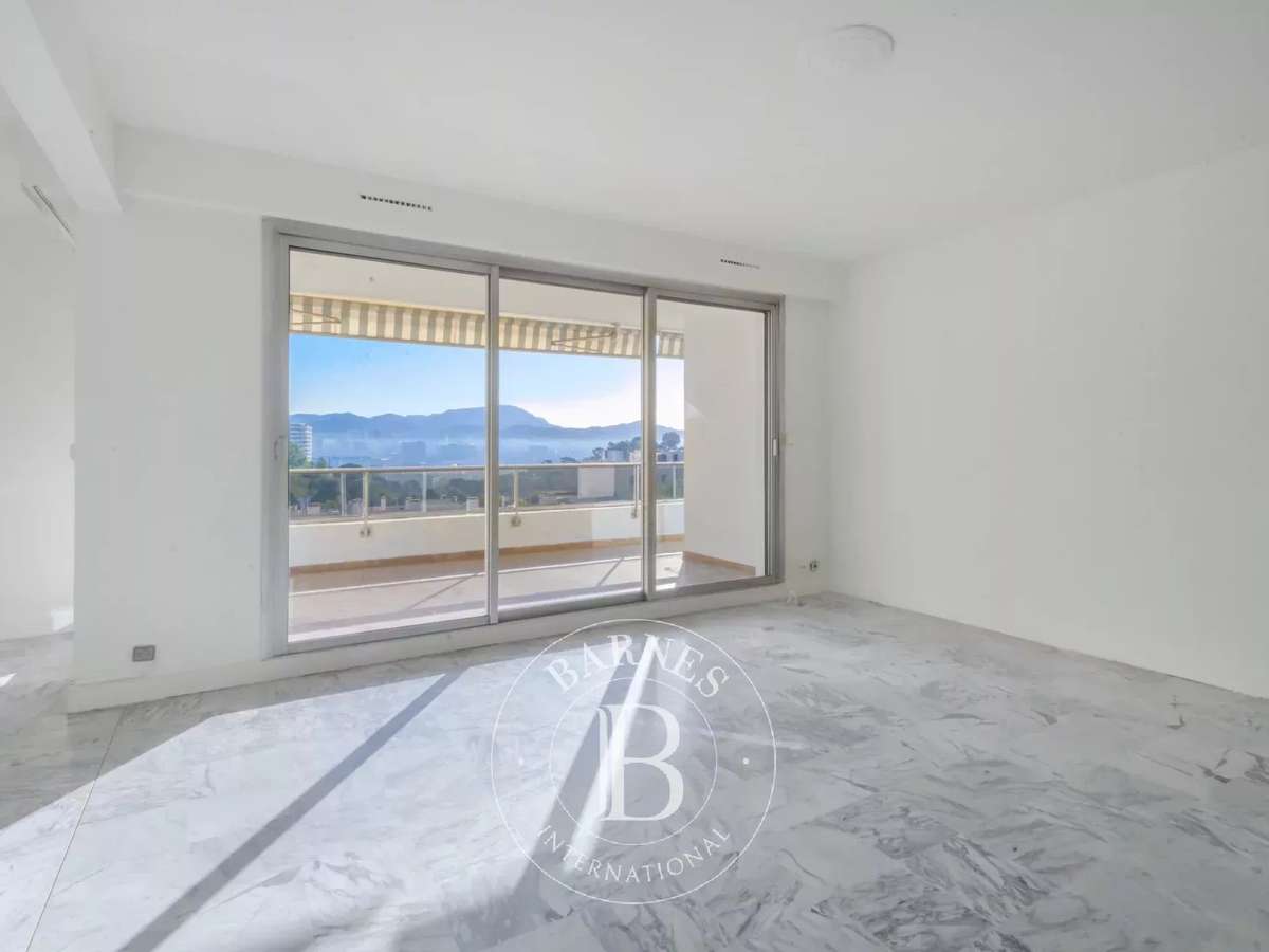 Appartement Marseille 8e