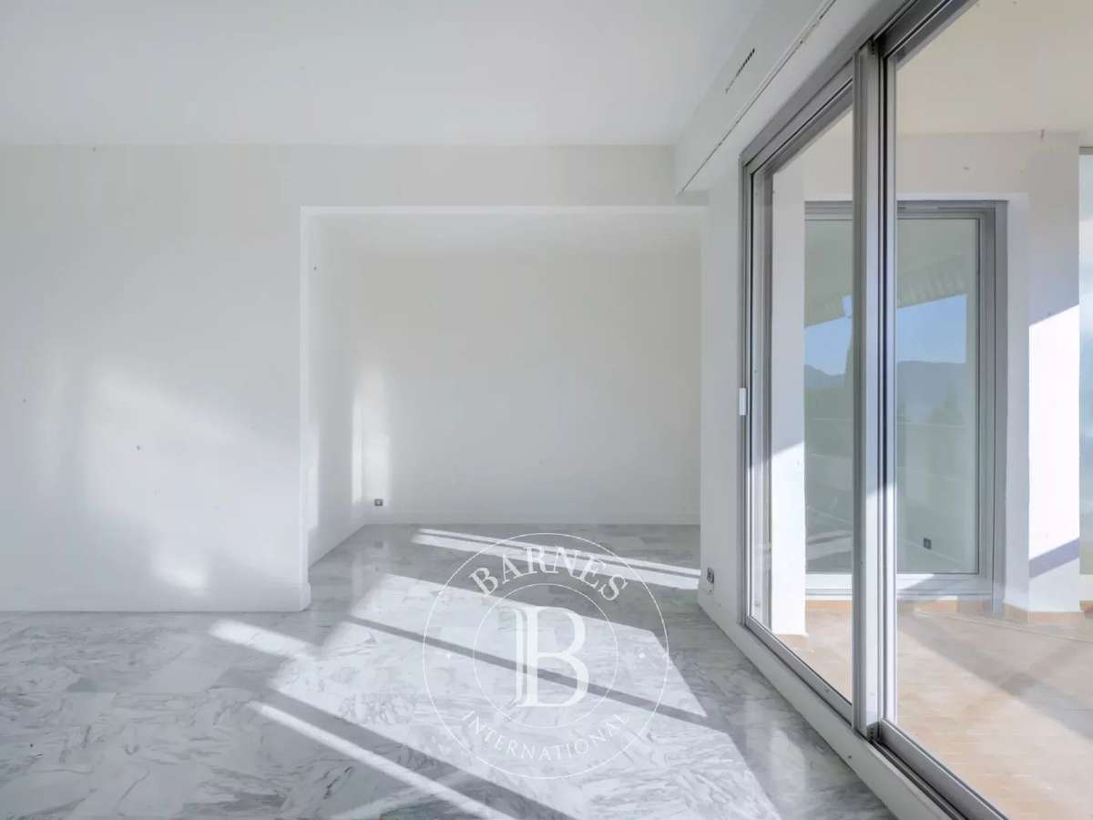 Appartement Marseille 8e