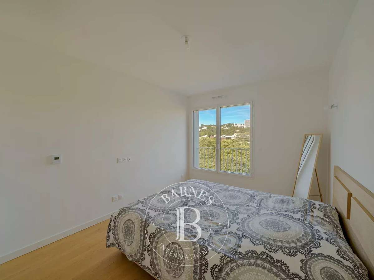 Appartement Marseille 8e