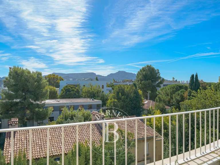 Apartment Marseille 8e - 2 bedrooms - 71m²