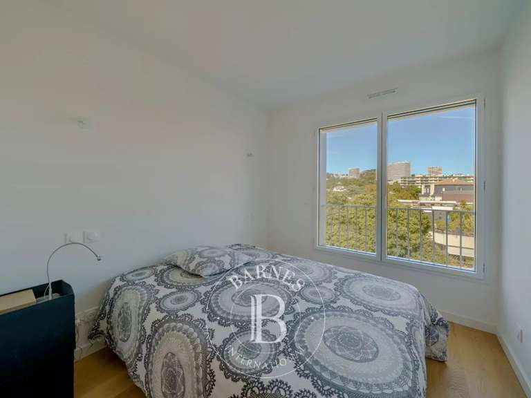 Apartment Marseille 8e - 2 bedrooms - 71m²