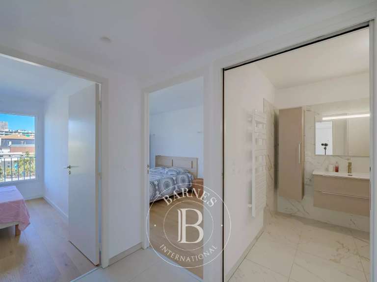 Apartment Marseille 8e - 2 bedrooms - 71m²