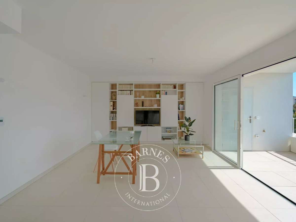 Appartement Marseille 8e