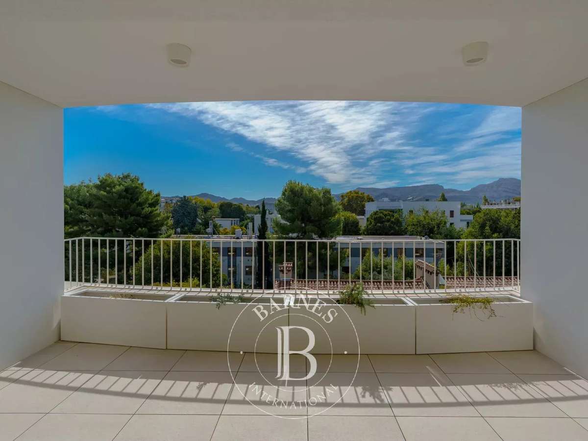 Appartement Marseille 8e