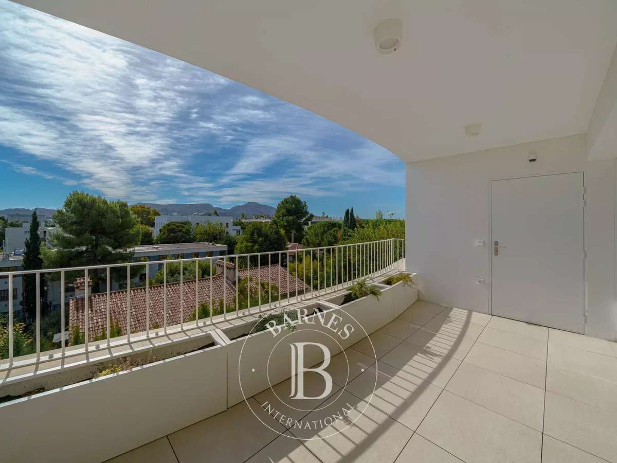 Appartement Marseille 8e