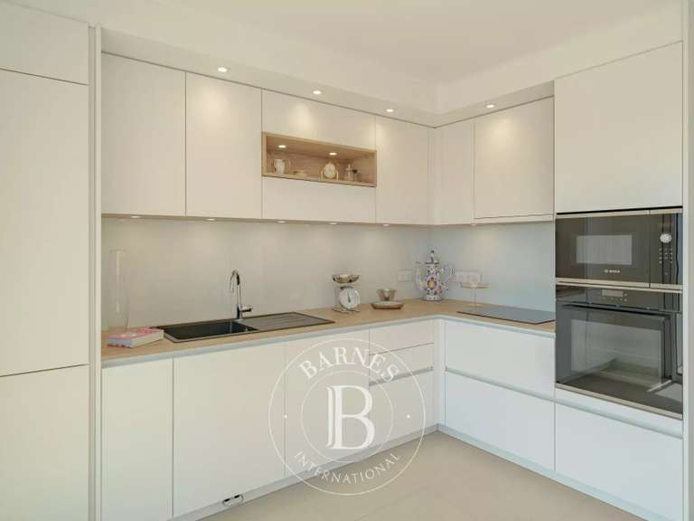 Apartment Marseille 8e - 2 bedrooms - 71m²