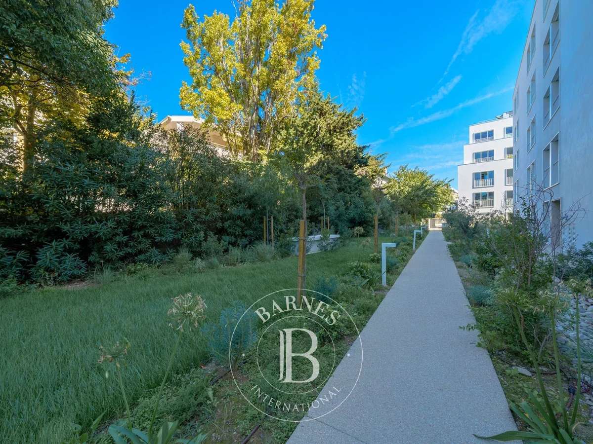 Appartement Marseille 8e