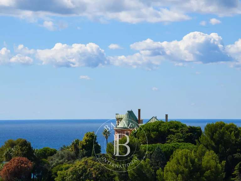 Apartment with Sea view Marseille 8e - 2 bedrooms - 90m²